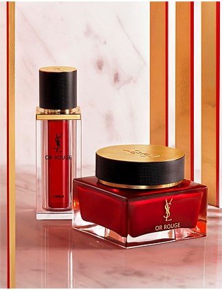 Yves Saint Laurent Or Rouge L'huile 30ml | David Jones