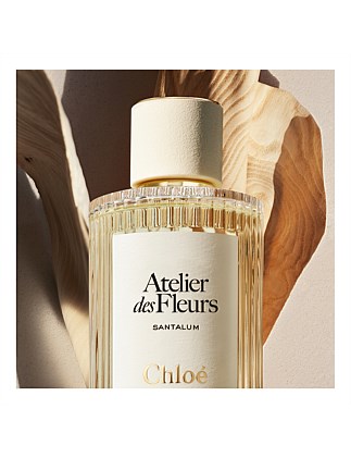 Chloé Atelier Des Fleurs Santalum Eau De Parfum 50ml | David Jones