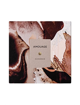 中古AMOUAGE GUIDANCE 100ml Amouage Guidance Eau De Parfum Spray 100ml/3.4oz | Strawberrynet BR