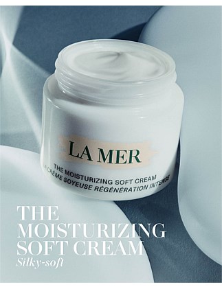 La Mer the Moisturising Soft Cream 30ml | David Jones