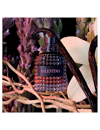 Valentino Born In Roma Uomo Intense Eau De Toilette 50ml | David Jones