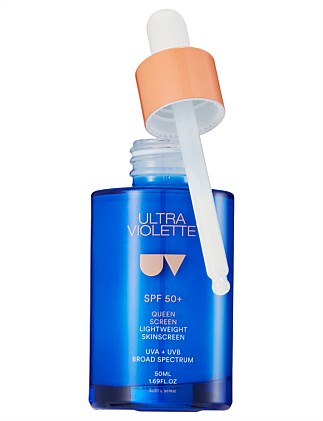 Ultra Violette Queen Screen Spf 50+ Lightweight Skinscreen 50ml