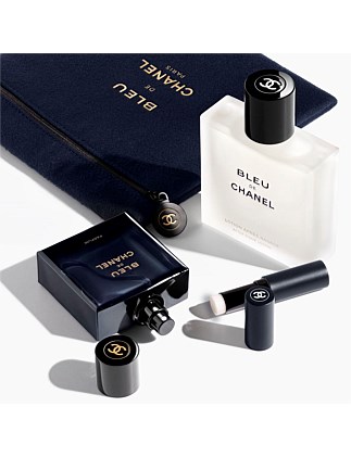 Chanel Bleu De Chanel Travel Essentials | David Jones