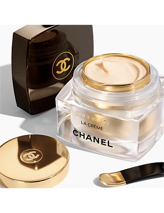Chanel Sublimage La Crème Texture Universelle Ultimate Cream 50g