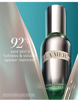 La Mer the Lifting Firming Serum 30ml | David Jones