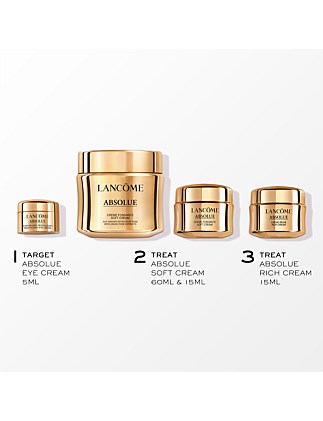 Lancôme Absolue Soft Cream 60ml Set | David Jones