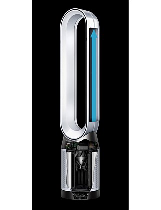 Dyson Tp10 Purifier Cool Gen 1 Tower Fan | David Jones