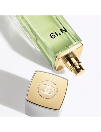 Chanel N°19 Eau De Toilette Spray | David Jones