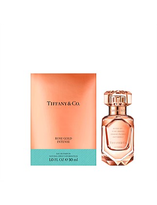 Tiffany & Co Tiffany & Co. Rose Gold Intense Edp 30ml | David Jones