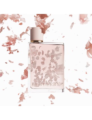 BURBERRY HER Eau de Parfum 88ml 限定版 Burberry Her Petals Limited Edition EDP 88 Ml
