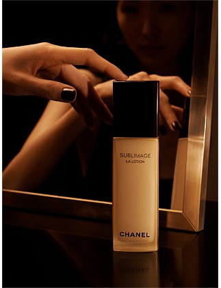 Chanel Sublimage La Lotion Lotion | David Jones