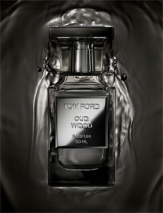 Tom Ford Oud Wood Parfum | David Jones