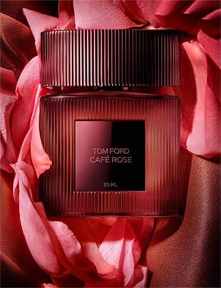 Tom Ford Café Rose Eau De Parfum 30ml | David Jones