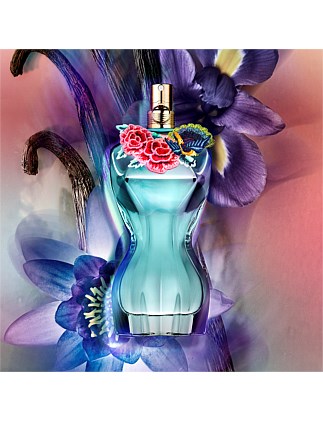 Jean Paul Gaultier La Belle Paradise Garden Edp 50ml | David Jones