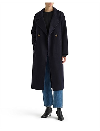 専用 The curated London Coat Black XXS THE LONDON COAT - BLACK
