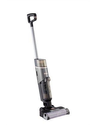 Shark Wd210 Hydrovac Hard Floor Cordless Vacuum & Mop | David Jones