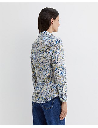 Sportscraft Felda Liberty Shirt | David Jones