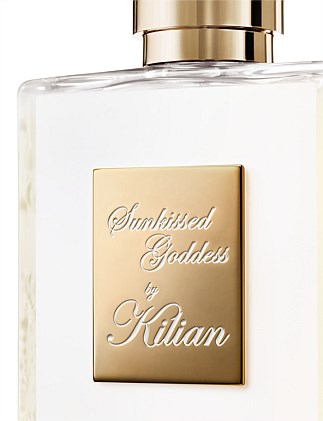 kilian 香水　sunkissed goddess Sunkissed Goddess de By Kilian Eau de Parfum - Mundo dos Decants