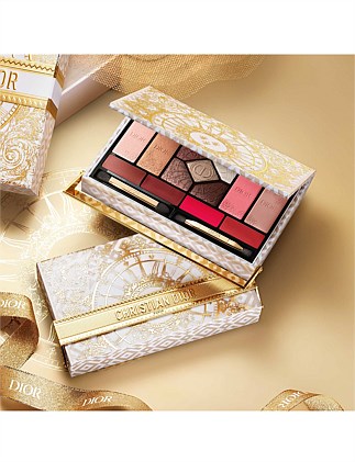 Dior Dior Couture Palette Holiday Limited Edition | David Jones