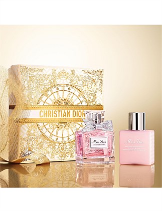 Dior Miss Dior Blooming Bouquet Set Holiday Limited Edition