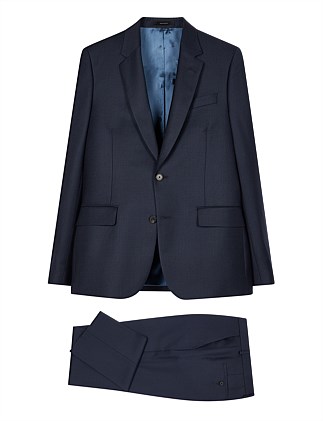 Paul Smith Tailored Fit Two Button Suit | David Jones