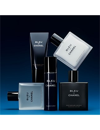 Chanel Bleu De Chanel Fragranced Hair Care 90ml | David Jones