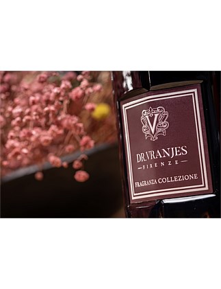 Dr. Vranjes Rosso Nobile Gift Box Diffuser 500ml + Candle 500g