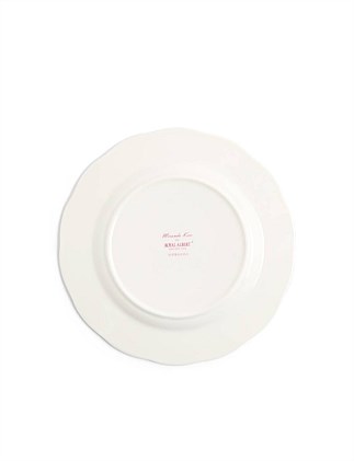 Royal Albert Miranda Kerr Australiana Plate 20cm | David Jones