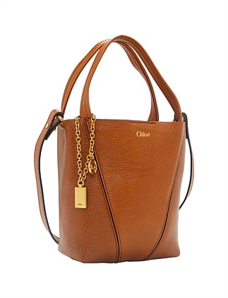 Chloé Chloe Spin Small Tote Bag | David Jones