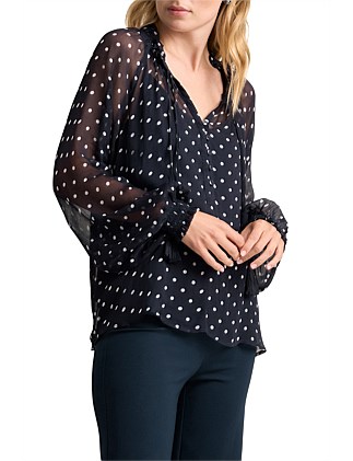 David Jones Ladies Clothing 2026.Shop Women's Blouses Online | David Jones