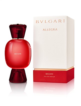 Bvlgari Allegra Baciami Edp 100ml | David Jones