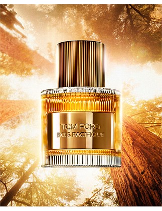 Tom Ford Bois Pacifique Eau De Parfum 50ml | David Jones