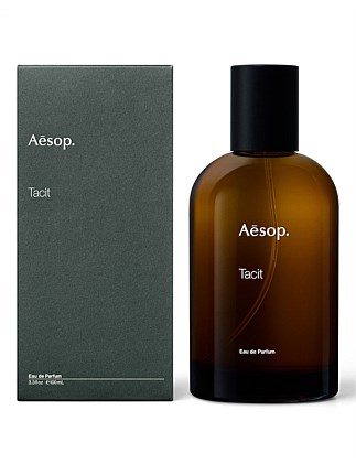 Aesop Tacit Eau De Parfum 100ml | David Jones