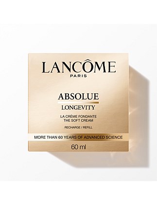 Lancôme Absolue Soft Cream Refill 60ml | David Jones