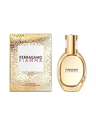 Ferragamo Fiamma Edp 35ml | David Jones