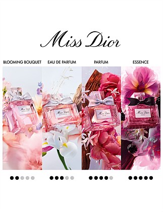 Dior Miss Dior Essence 35ml | David Jones