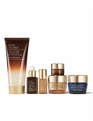 Estee Lauder Skincare Superstars Set | David Jones